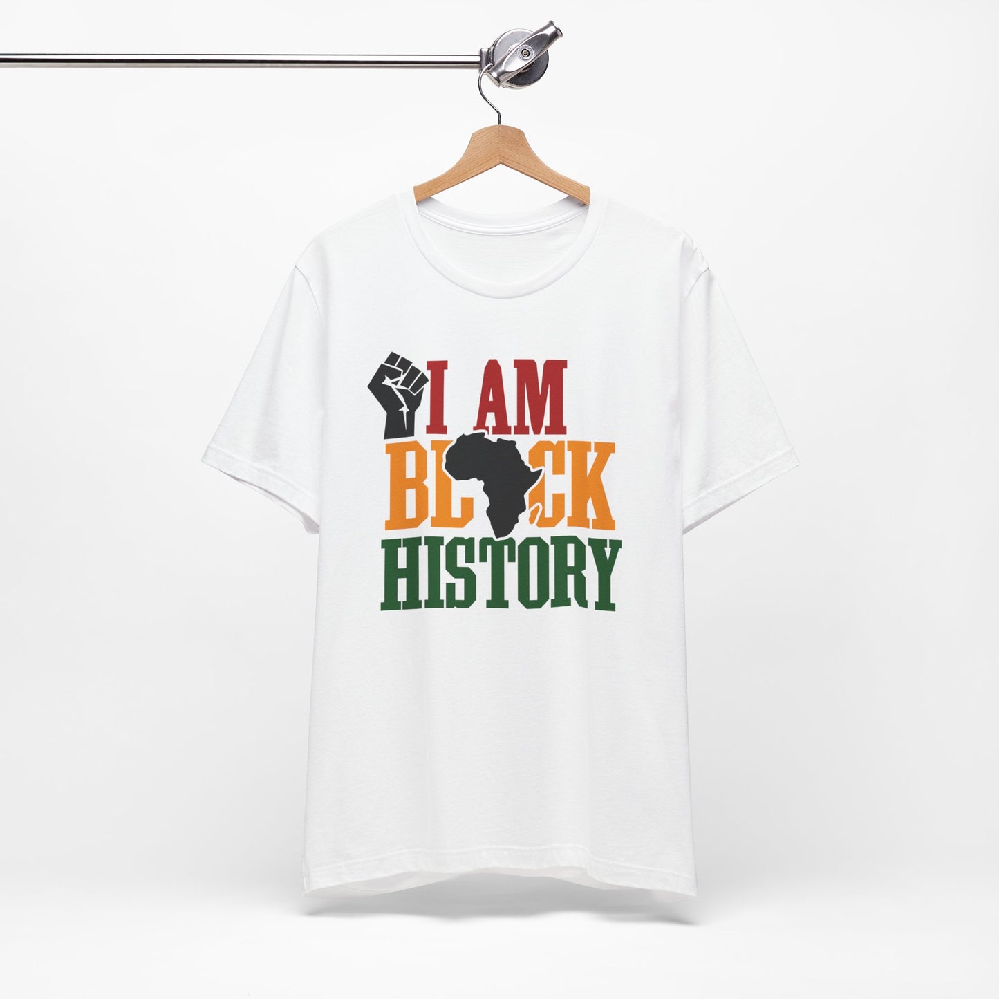 Black History T-Shirt