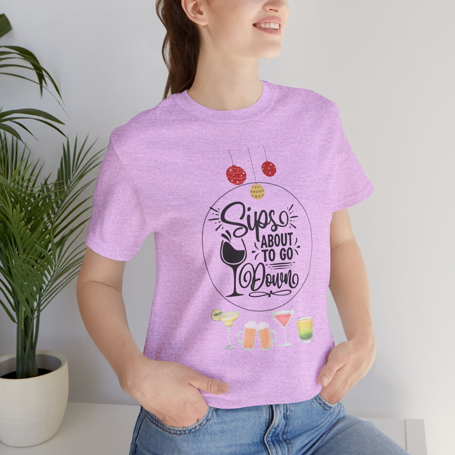 Wine Group Shirts