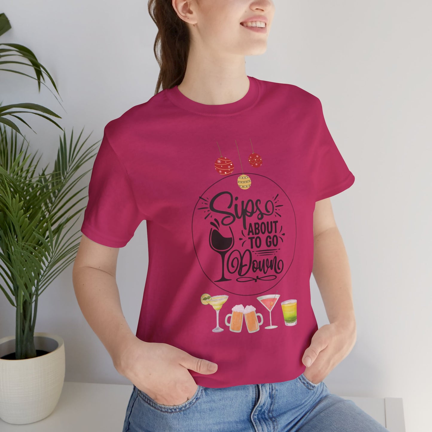 Wine Group Shirts