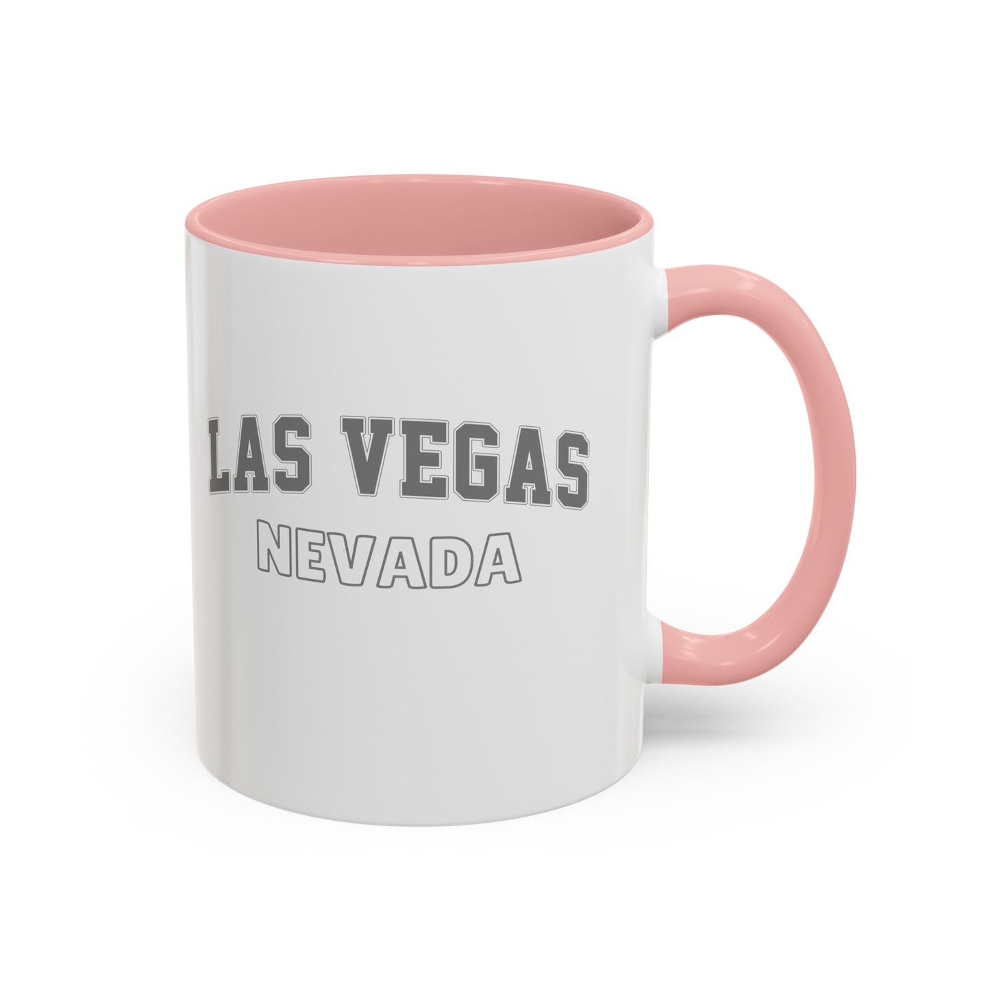 Las Vegas Nevada Mug