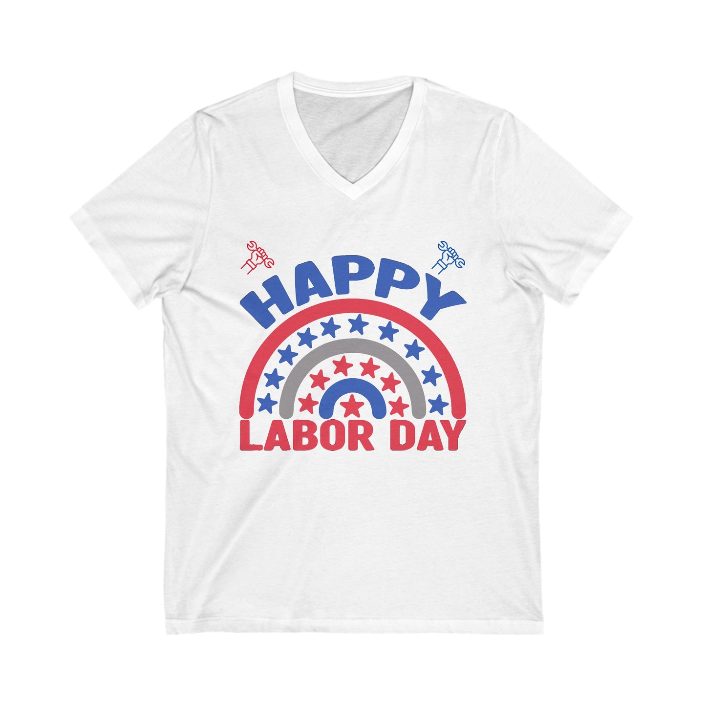 Happy Labor Day Shirt