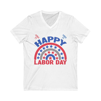 Happy Labor Day Shirt