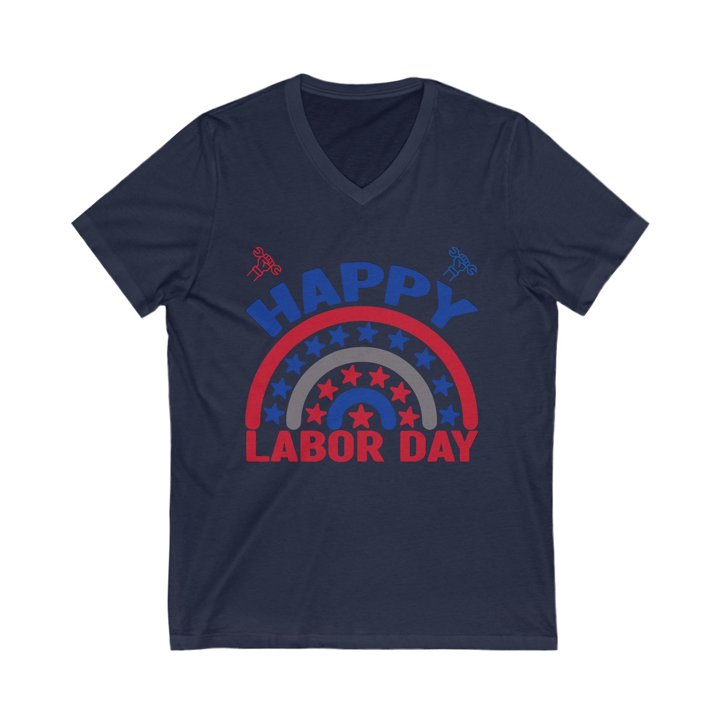 Happy Labor Day Shirt