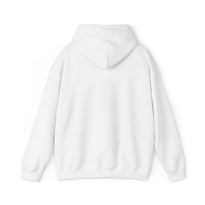 Spooky Mama Hoodie — Halloween Pumpkin & Bat Graphic Sweatshirt