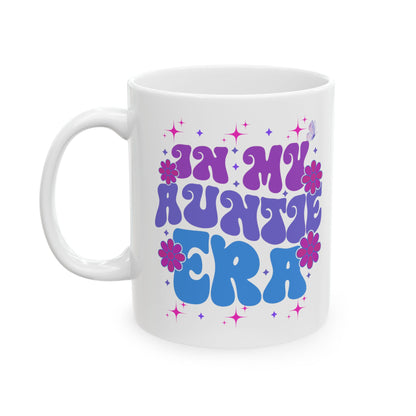 Aunt Coffee Mug