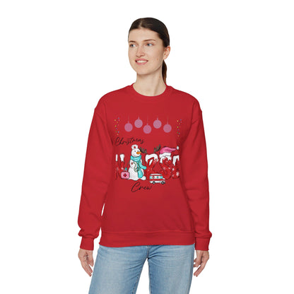 Christmas Nursing Sweatshirt