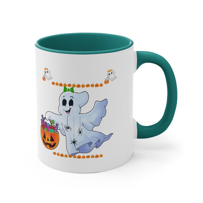 Spooky Mug