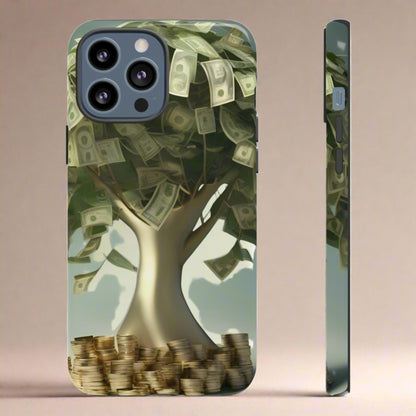 Money Tree Tough Phone Cases – Mammas Goods Here Money Tree Tough Phone Cases – Mammas Goods Here