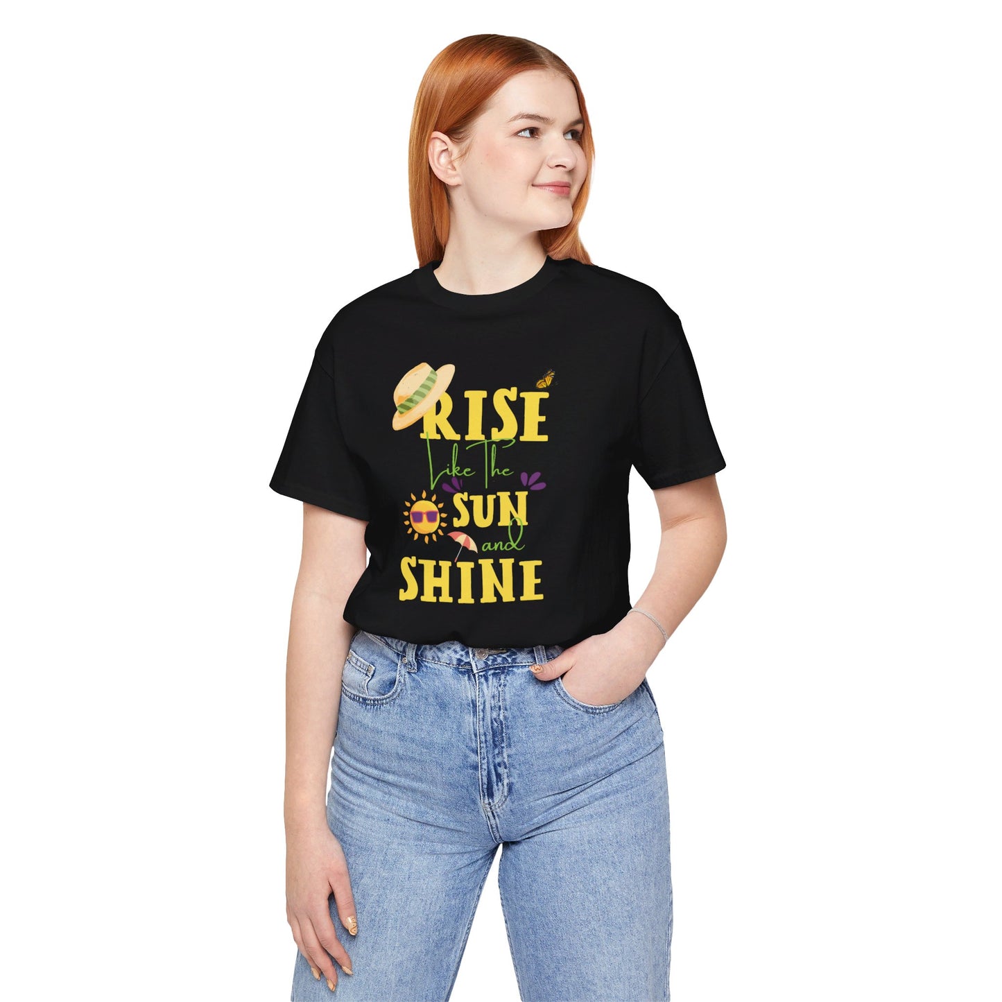 Rise and Shine T-Shirt