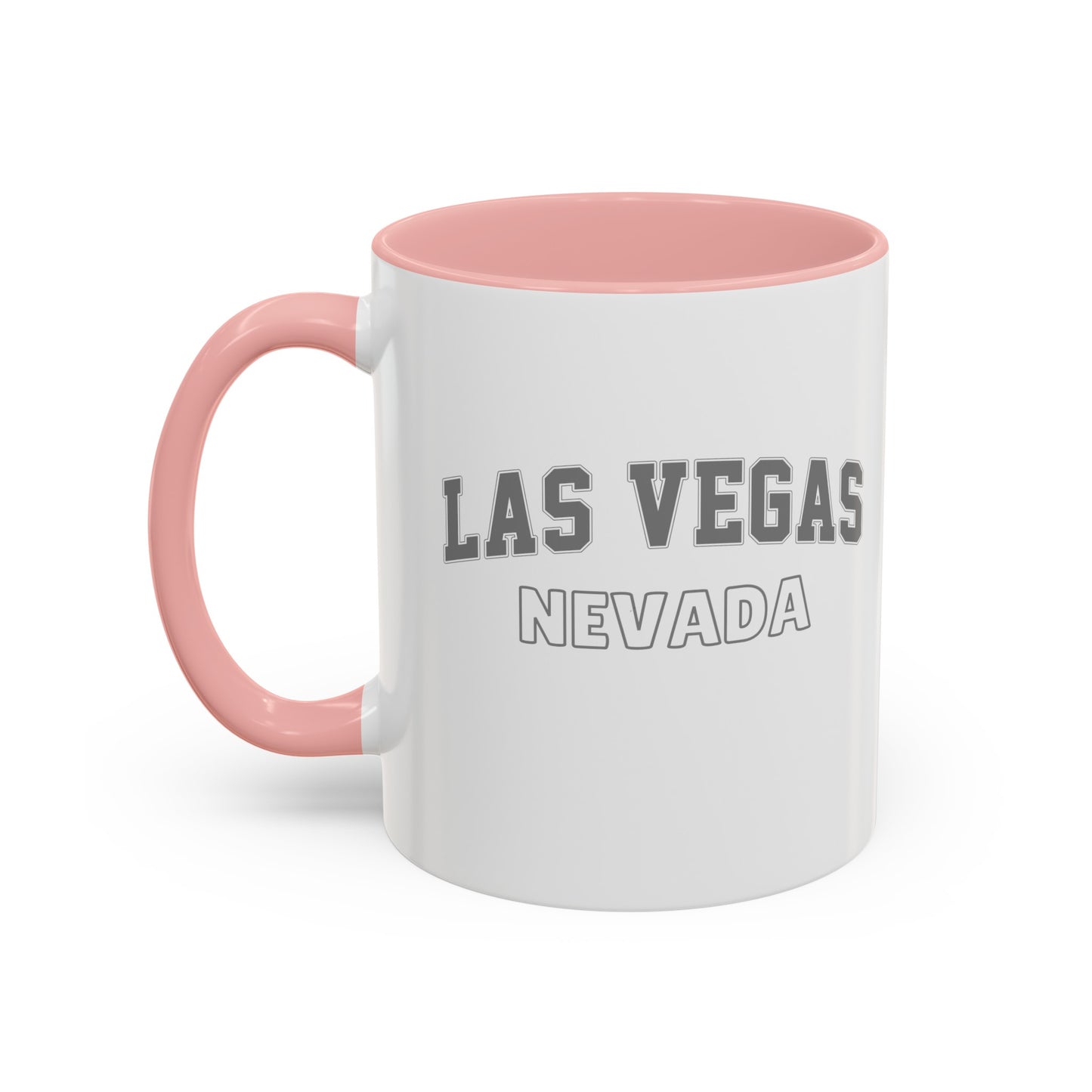 Las Vegas Nevada Mug