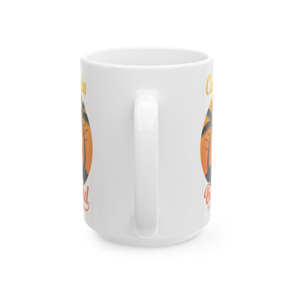 Stunning Tropical Sunset Mug