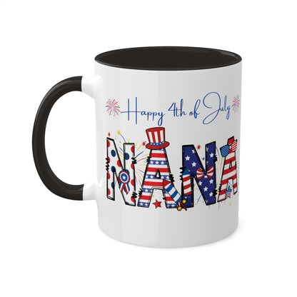 Nana Coffee Mug