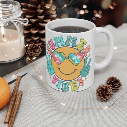 Inspirational Sunshine Mug