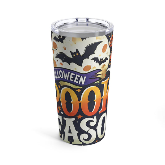 Spooky Drinkware Tumbler