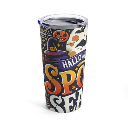 Spooky Drinkware Tumbler