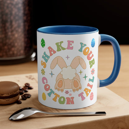 Cotton Tail Mug