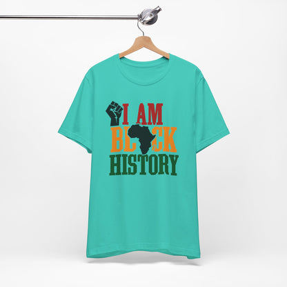 Black History T-Shirt