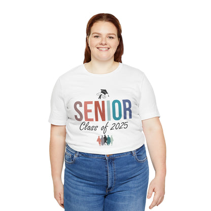 Senior 2025 T-Shirt