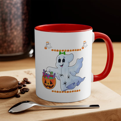 Spooky Mug