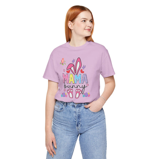 Mommy Bunny T-Shirt