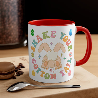 Cotton Tail Mug