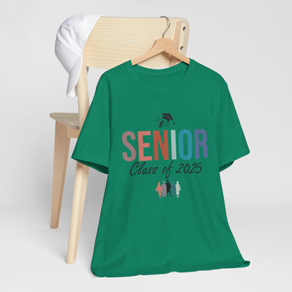 Senior 2025 T-Shirt