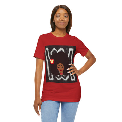 Afro T-shirt