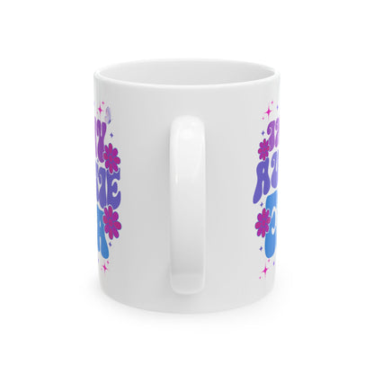 Aunt Coffee Mug