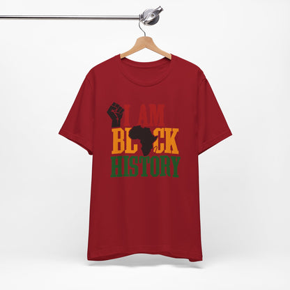 Black History T-Shirt