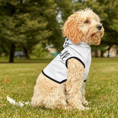 Personalized Dog Clothes