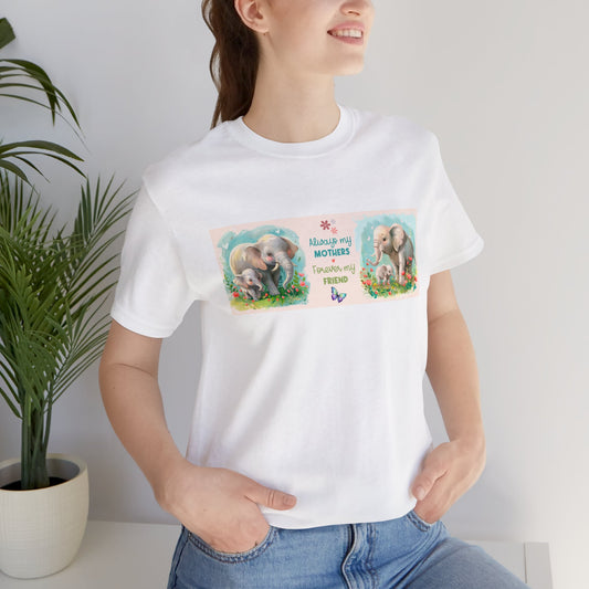 Mama Elephant Shirt