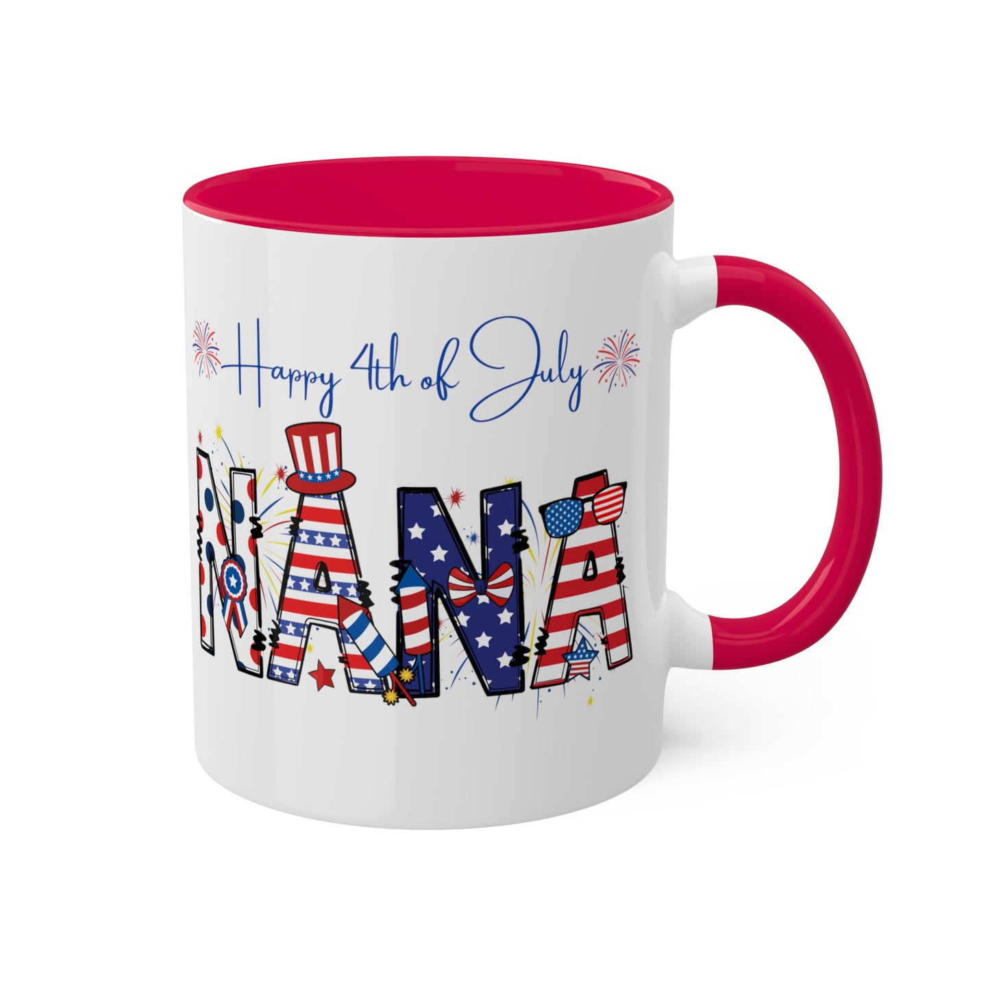 Nana Coffee Mug