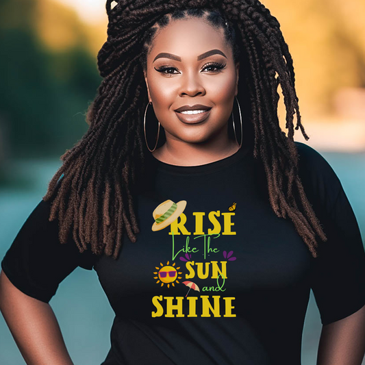 Rise and Shine T-Shirt