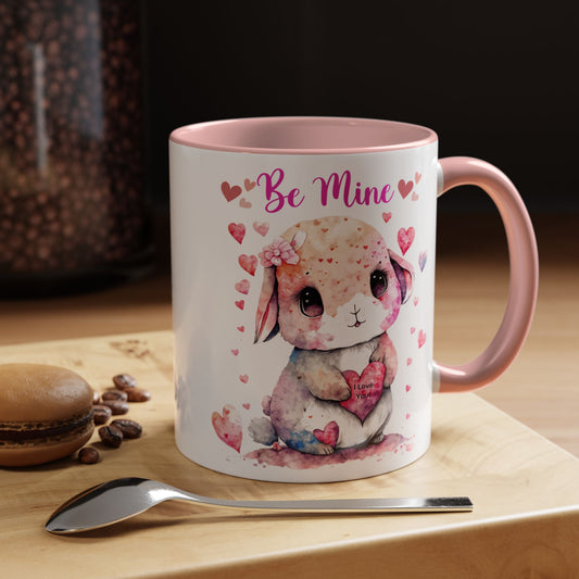 Bunny Mug