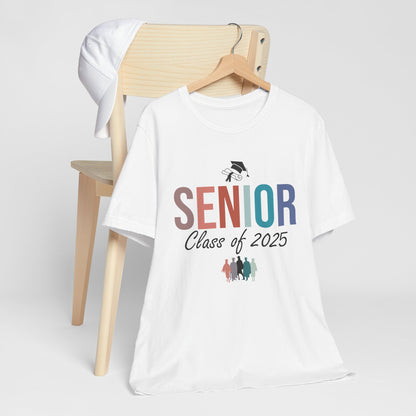 Senior 2025 T-Shirt