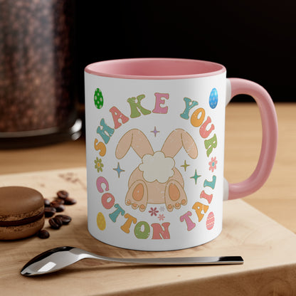 Cotton Tail Mug