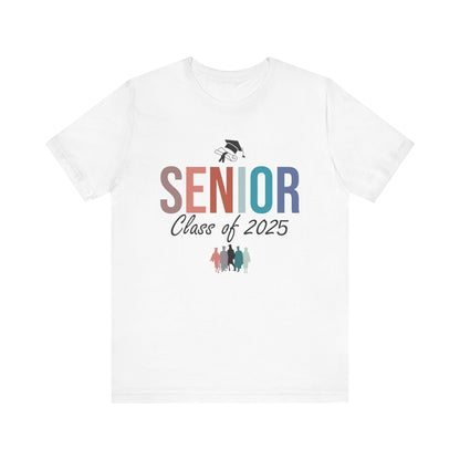 Senior 2025 T-Shirt