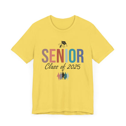 Senior 2025 T-Shirt