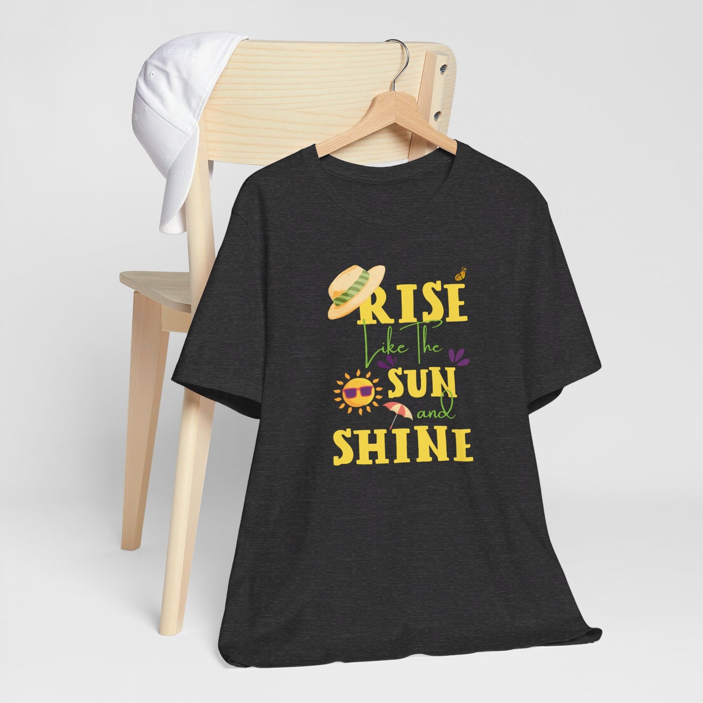 Rise and Shine T-Shirt