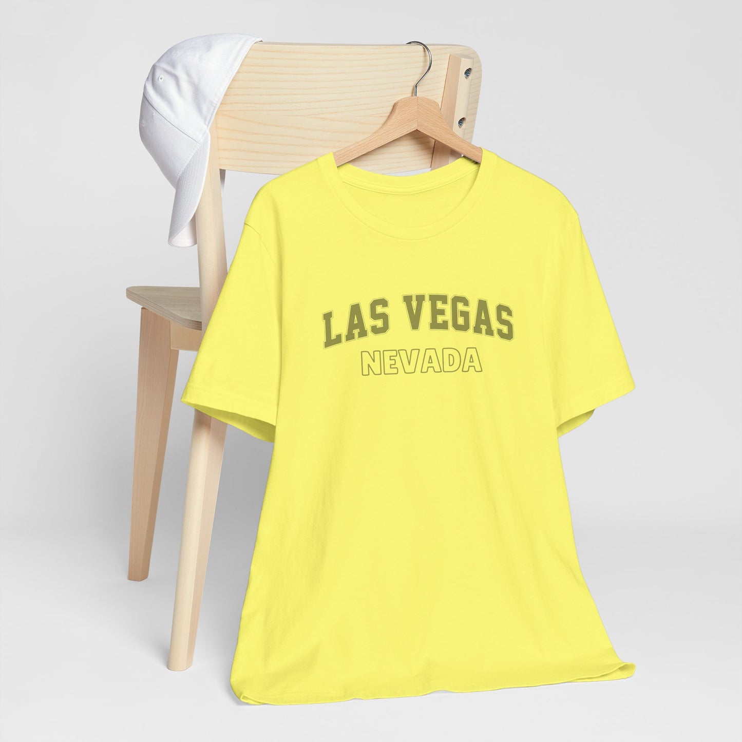 Las Vegas Nevada T-Shirt