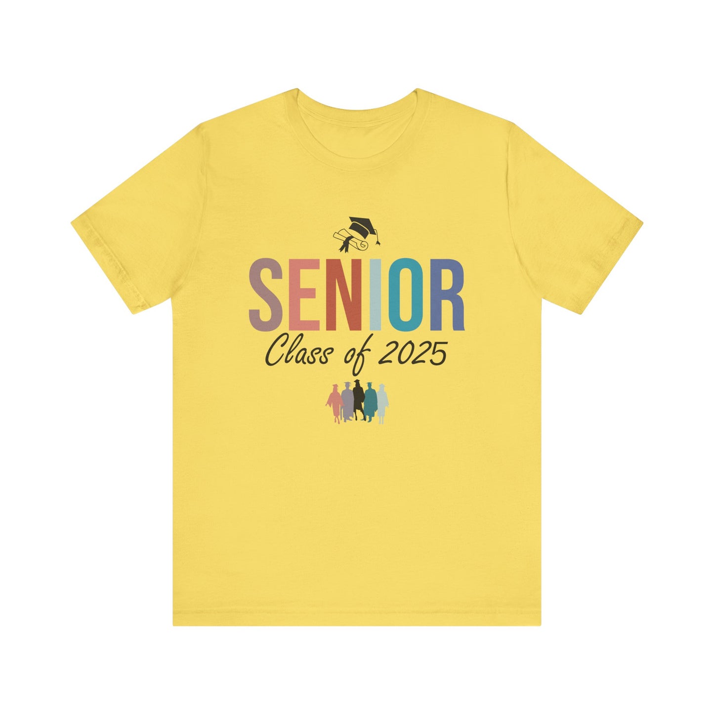 Senior 2025 T-Shirt