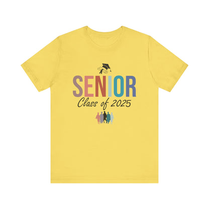 Senior 2025 T-Shirt