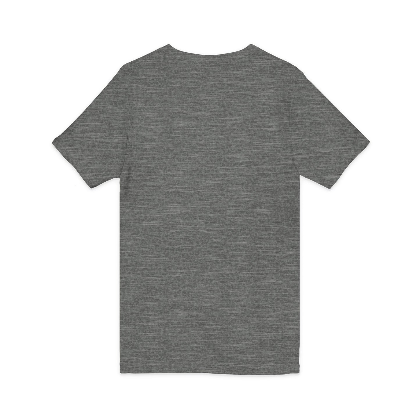 God V-Neck Tee — Faith Shirt "God, don't play about me" Christian T‑Shirt