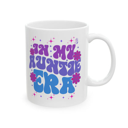 Aunt Coffee Mug