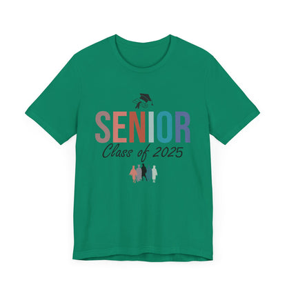 Senior 2025 T-Shirt