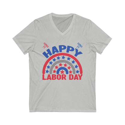 Happy Labor Day Shirt