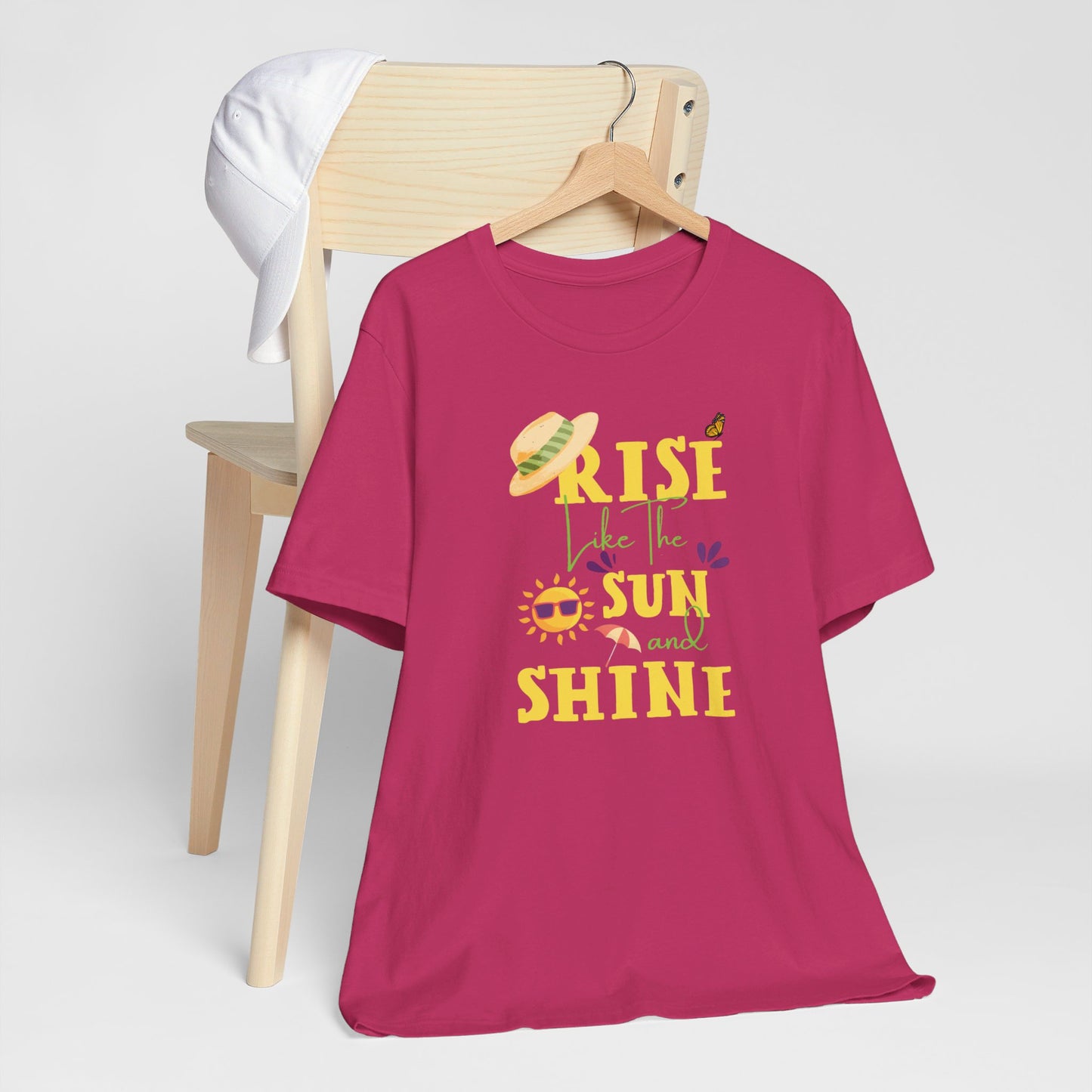 Rise and Shine T-Shirt