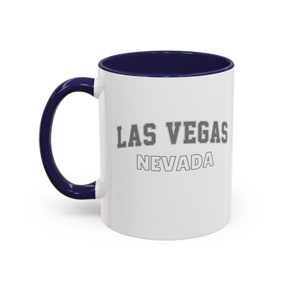 Las Vegas Nevada Mug