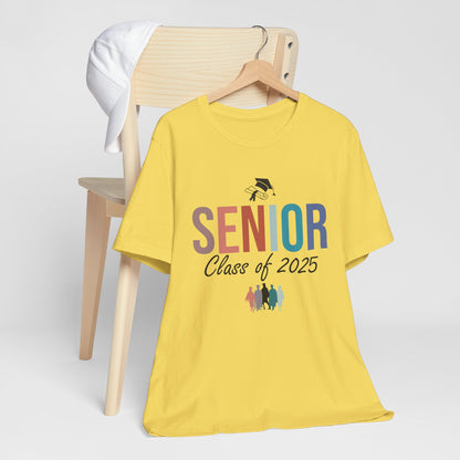 Senior 2025 T-Shirt