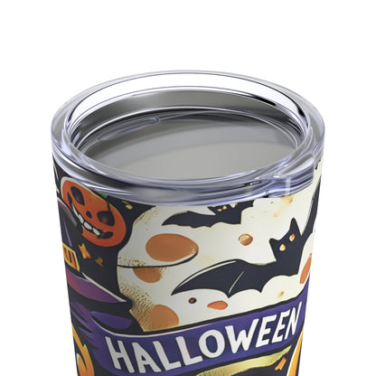 Spooky Drinkware Tumbler